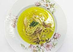 Bažantí polévka Ingredience: 1celý vykuchaný bažant, kořenová zelenina (mrkev, celer, petržel), sůl, pepř.