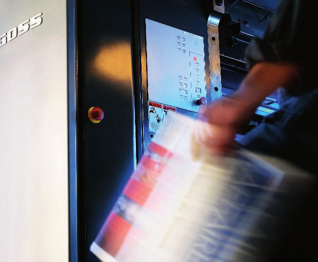 činností. Program existuje ve dvou základních verzích.