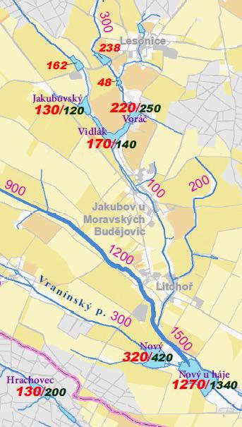 vstup z pozemku 2.