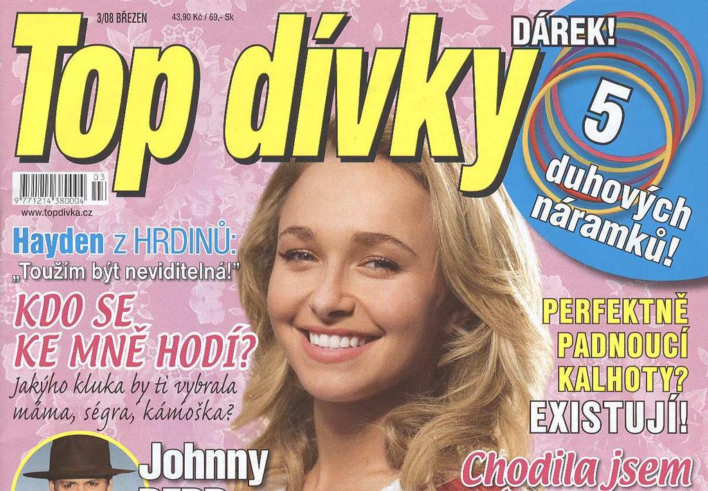 randí s mojí rodinou
