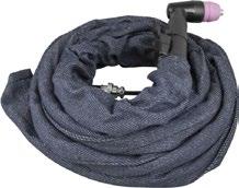 Hochfrequenz-Cutter 10-40 A 4 Meter Schneidbrenner für max. 12mm Materialstärke Art.-Nr.