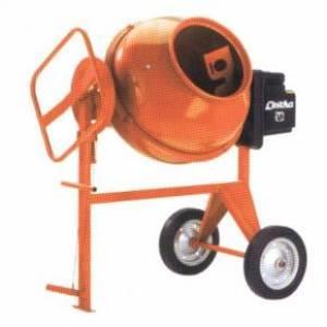 Hmotnost 2,0 kg Otvor vidiového kotouče Rozměry (d x š x v) 296 x 75 x 204 mm Vrták vidiový Ø12 mm/délka 400mm Tabulka 34 - Technická data vrtačky 4.