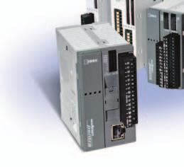 Výhodou řídicích systémů VIPA je softwarová a hardwarová kompatibilita s řadou 300S od Siemens a konfigurace pomocí STEP7 a TIA Portal od Siemens a v blízké budoucnosti také v novém vývojovém