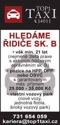 IN IE 553076 Vážené dámy a pánové v každém věku, zveme Vás na seznamku do USA-Clubu Lidická 51, Brno. Každou středu a pátek od 20 hod do rána. Přijďte se seznámit jestli jste opuštění.