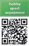 Strana 8 www.inzertexpres.cz č. 6252 / 13. srpen 2018 Kalendář veletrhů, výstav a akcí 2018 5. kolo FORTUNA:NÁRODNÍ LIGY pátek 17. 8. 2018 v 18:30 hod. KCHK 2018 11.-15.7. ICN+T 2018 22.-27.7. LétoFest Brno 2018 3.