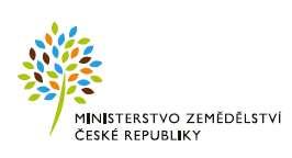 ZÁPIS Z 15. ZASEDÁNÍ Monitorovacího výboru Operačního programu Rybářství (dále jen MV OP Rybářství ) Datum konání: 13. listopadu 2014 Místo konání zasedání: Hotel Angelo, Praha Jednání řídila: Ing.