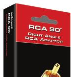 RCA F RCA MALE