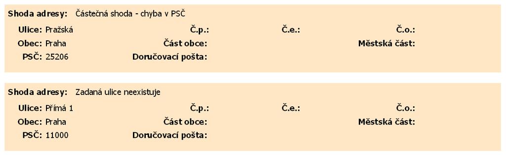 3. Pomocí webové služby Pokud provozovatel stiskne tlačítko Elektronicky podepsat a odeslat pomocí webové služby, bude formulář vyžadovat elektronický podpis.