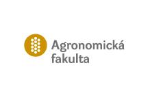 Mendelova univerzita v Brně Agronomická fakulta Ústav