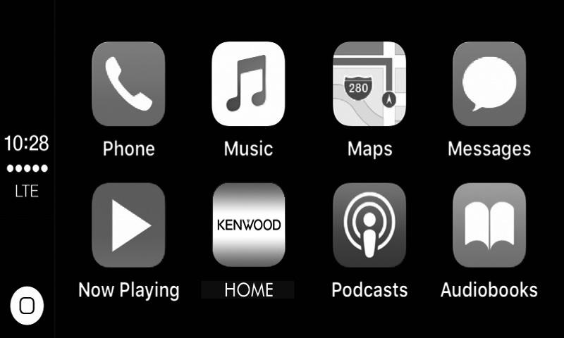 APLIKACE-Android Auto /Apple CarPlay APLIKACE-Android Auto /Apple CarPlay Ovládání aplikace Apple CarPlay CarPlay představuje chytřejší a bezpečnější způsob používání svého iphone v autě.