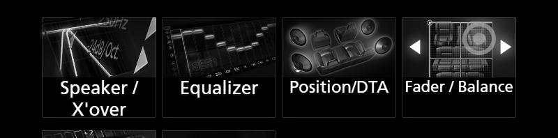 Zaškrtněte [Phase Inversion] pro posunutí fáze o 180 stupňů.