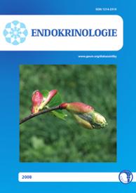 Obsah Endokrinologie Kazuistiky v diabetologii