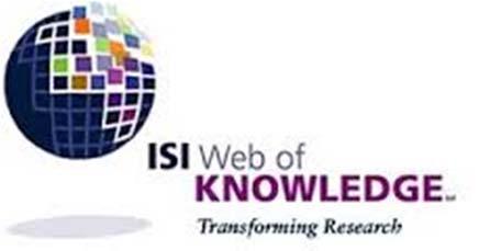 2.1 Hodnocení VaV Web of Knowledge (Clarivate Analytics) Web of Science ISI Proceedings JCR Journal Citation Reports Scopus (Elsevier)