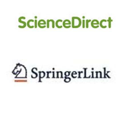 2.2 e časopisy Nature Publishing Group (48 vybraných časopisů) ScienceDirect (Elsevier kolekce