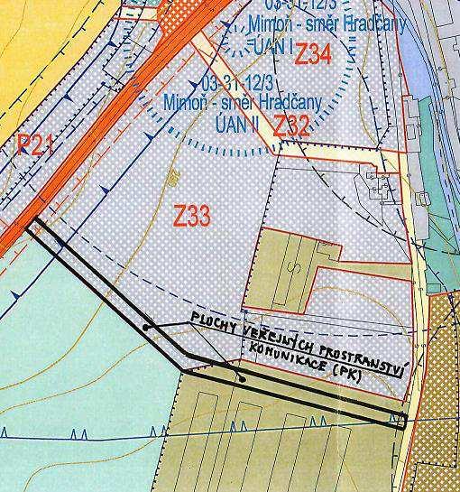 Zastupitelstvo města Mimoň rozhodlo na svém zasedání dne 22.2.2018 o pořízení Změny č. 5 Územního plánu Mimoň (dále Změna č. 5 ).