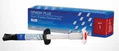4 790 Kč Gradia Plus Opaque (2ml) Gradia Plus Paste HB (3,3ml) Gradia Plus Paste LB