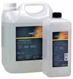 Press + BS Liquid Heravest Press fosfátová bezgrafitová zatmelovací hmota pro presovací