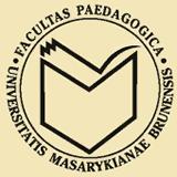 PEDAGOGICKÁ FAKULTA MASARYKOVY UNIVERZITY KATEDRA