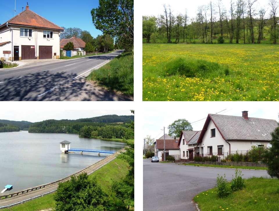 URBANISTICKÉ STŘEDISKO