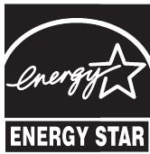 EPA Energy Star ENERGY STAR je registrovaná známka v USA.