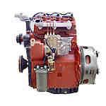 Úvod Vznětový motor, běžně také nazývaný dieselový motor, je dnes nejvýznamnějším používaným druhem spalovacích motorů.