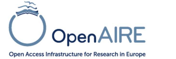 OpenAIRE OA Infrastructure for Research in Europe EU projekt (2010 2012) na podporu zavedení OA v Evropě infrastruktura a podpora pro OA přístup k výsledkům z EU projektů (FP7 OA Pilot) sirotčí