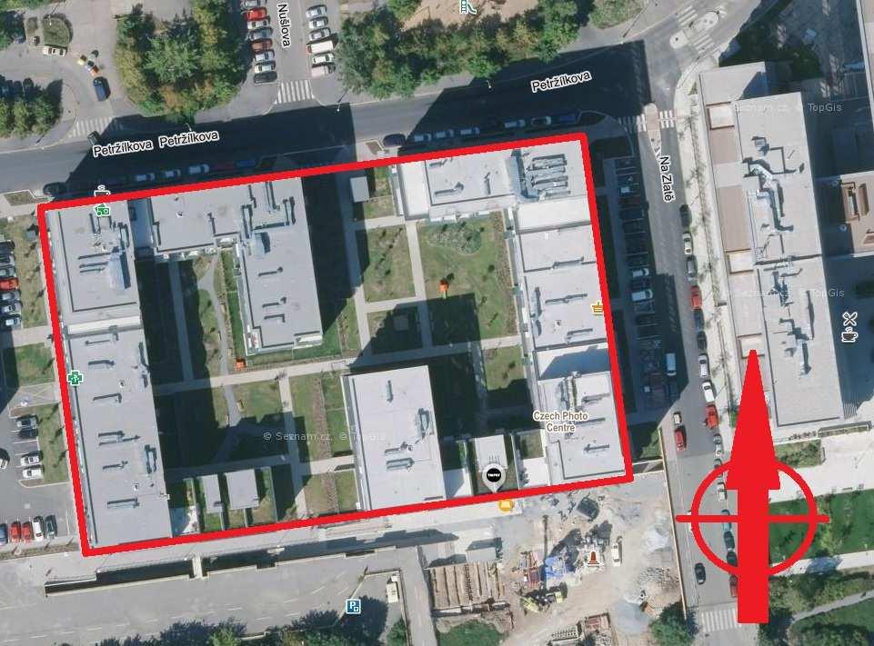 konstrukce. Zpracovatel této zprávy neměl k dispozici podrobnou projektovou dokumentaci objektu ani zprávu požárně-bezpečnostního řešení stavby. 6.