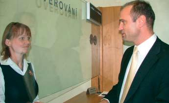 zpravodaj liberecké radnice INFORMAâNÍ MùSÍâNÍK PRO OBâANY MùSTA ZDARMA fiíjen 2007 Ministr vnitra Ivan Langer nav tívil ve ãtvrtek 4.