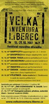 Rady a kontakty Centrum Generace a Matefiské Centrum Krteãek v fiíjnu nabízejí: koláci uklízeli les 21. 10/10.00 15.