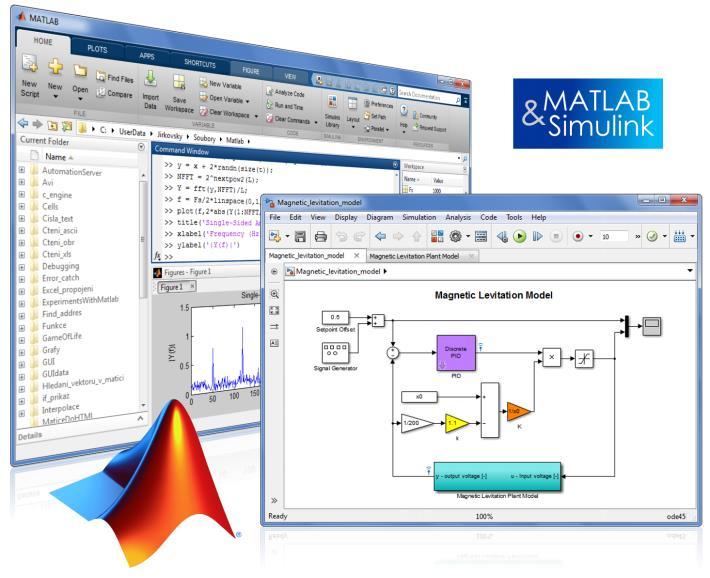 3.10.2018 Brno Využití programu MATLAB v robotice počítačové vidění a deep learning