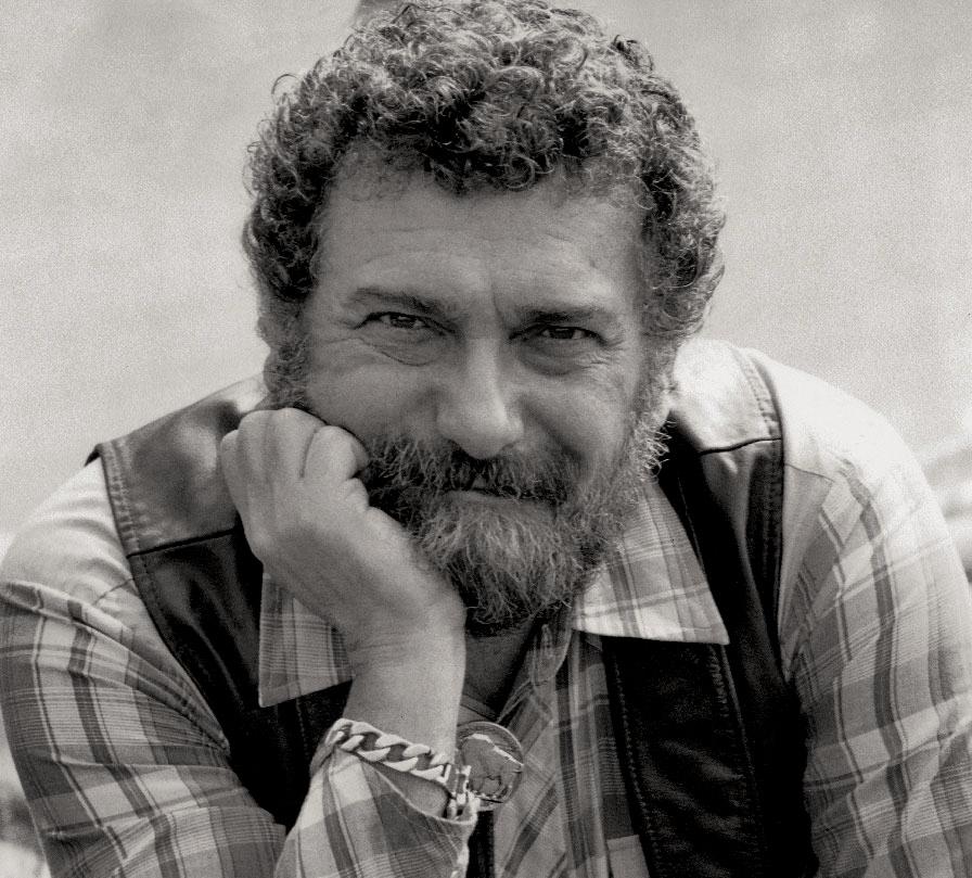 Povídáme si o něm (ale nejen o něm) s Olgou Matuškovou. WALDEMAR MATUŠKA 80 Jak na tom byl s ochotou k rozhovorûm Waldemar Matu ka?