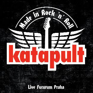 novinkovými. A šlape jim to dobře. Důkazem je právě vydávané živé album Made in rock n roll, které zaznamenává jeden z koncertů stejnojmenného turné, vystoupení v pražském klubu Futurum.