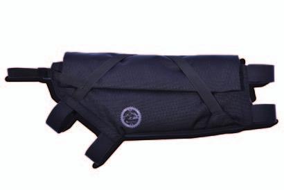 rámu integrated and removable