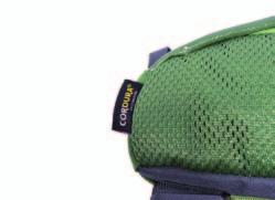 open loop and YKK waterrepellent