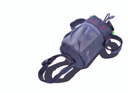 green blue grey black camo BIKE BOTTLE bag 65g 8,5cm adjustable velcro straps position nastavitelná poloha velcro popruhu 13-17cm