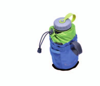 velcro popruhu fits 1000ml wide mouth bottle pojme láhev s širokým hrdlem o