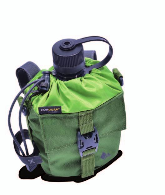 green blue grey black camo flask bag 12cm 85g 14cm compact solution