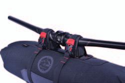 fixing system with Alu reinforcement