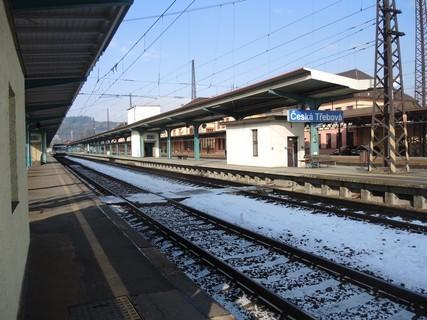 v DKV Olomouc Zdroj: DI  23: Pohled na
