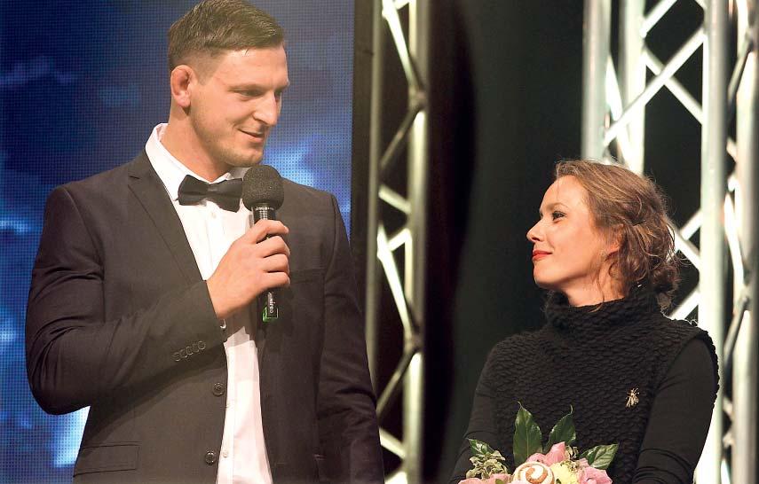 sport 11 Kdo letos získá Zlatého kanára? Dozvíme se to 14. prosince Tenisová hala v Přerově bude ve čtvrtek 14. prosince hostit nejúspěšnější osobnosti bílého sportu. V pořadí už 25.