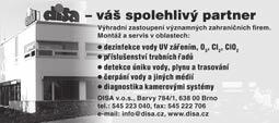 SOVAK Časopis oboru vodovodů a kanalizací, číslo 9/2014 strana 31/287 Vybrané semináře školení kurzy výstavy... 24. 9. Hygienické minimum Informace a přihlášky: SOVAK ČR Novotného lávka 5, 116 68 Praha 1 tel.