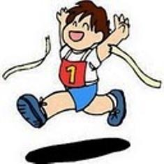 Atletické závody školních družin V letošním roce jsme opět vyrazili do Havlíčkova Brodu na atletické závody družin. Na školním hřišti ZŠ Wolkerova se sešlo opravdu mnoho závodníků z celého okresu.