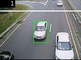 Zpracování obrazu a počítačové vidění