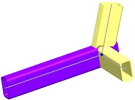 19\samples\whatsnew\parts\trim_complex_corner.sldprt. 2. Ve stromu FeatureManager klikněte pravým tlačítkem na Řízení rohu a pak klikněte na Upravit prvek. 3.