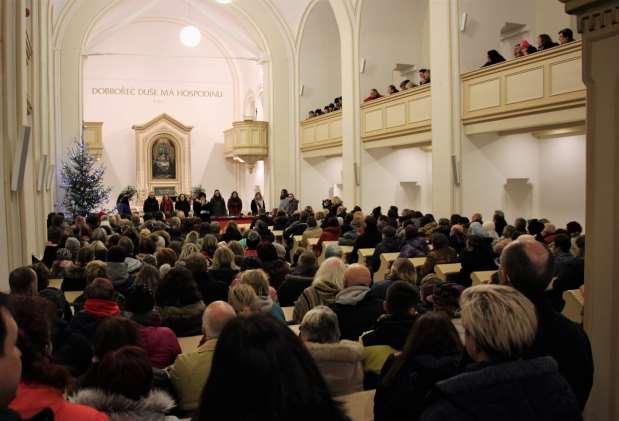 Koncert