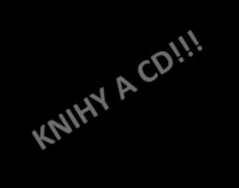 PŮJČOVÁNÍ AUDIO CD