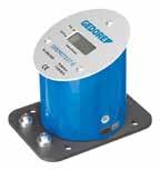 MOMENTOVÉ NÁSTROJE Kalibrační analyzátor utahovacího momentu 8612 ELEKTRONICKÝ TESTER UTAHOVACÍHO MOMENTU DREMOTEST E 0,2 3150 N m / 1,8 lbf in až 2323 lbf ft Pro ověřování a nastavování momentových