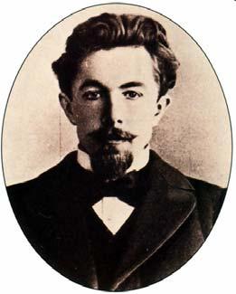 William enry