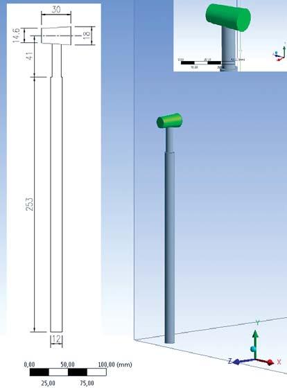 Využití CFD numerických simulací pro zjišťování místních výbušných koncentrací Use of CFD Numerical Simulations to Detection of Local Explosive Concentrations Ing. Aleš Tulach 1 Ing.