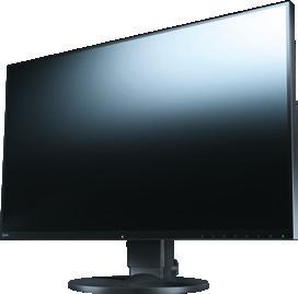 TECHNICKÉ ÚDAJE MONITORY EIZO FLEXSCAN EV2451 EV2450 S2133 S1934 Barva přístroje černá/bílá černá/světle šedá černá/světle šedá šedá/černá Technické údaje Úhlopříčka (poměr stran) 23,8"/60,4 cm